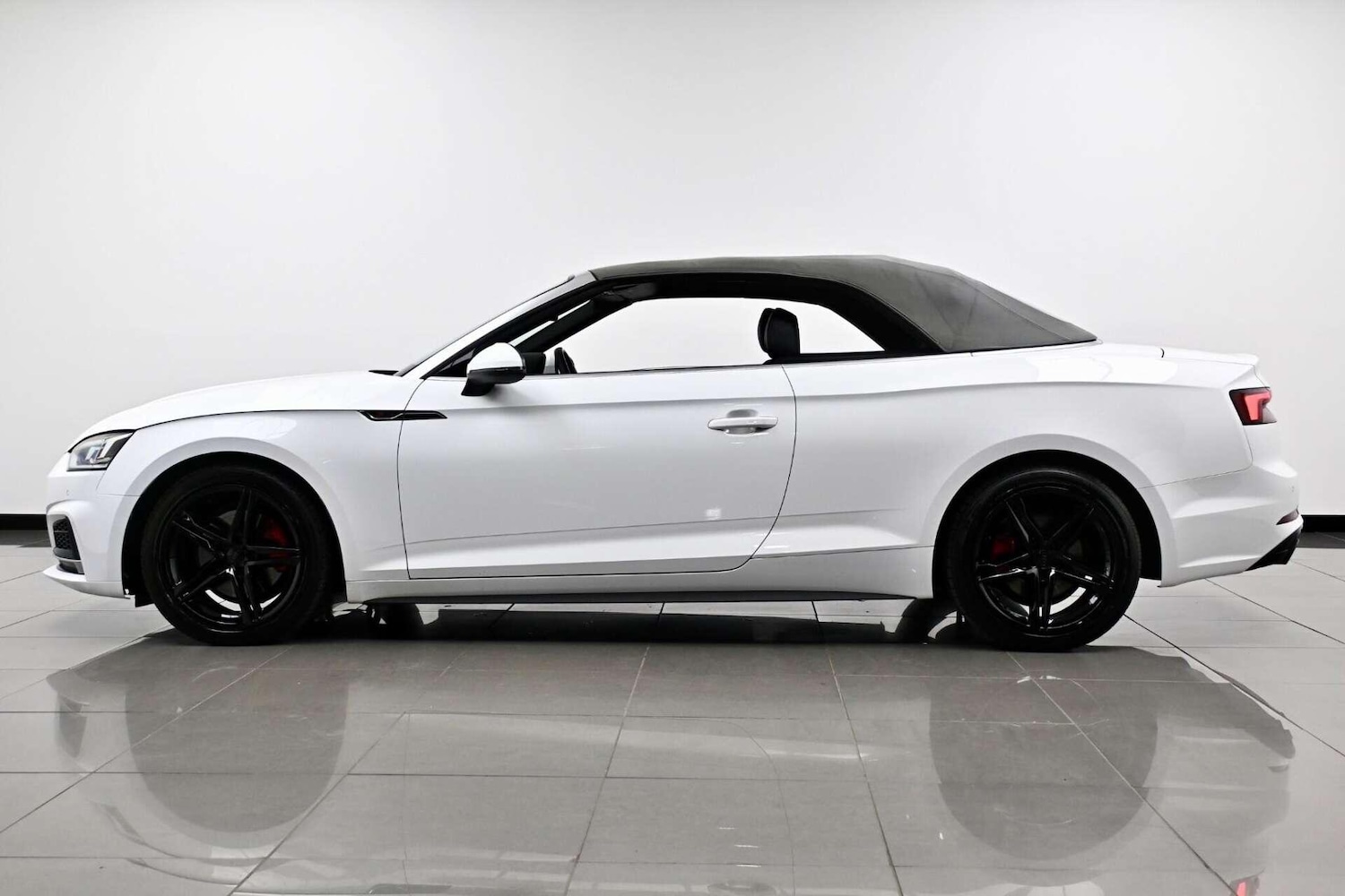 Used Audi A5 2018 for sale - 77774450: Photo 25