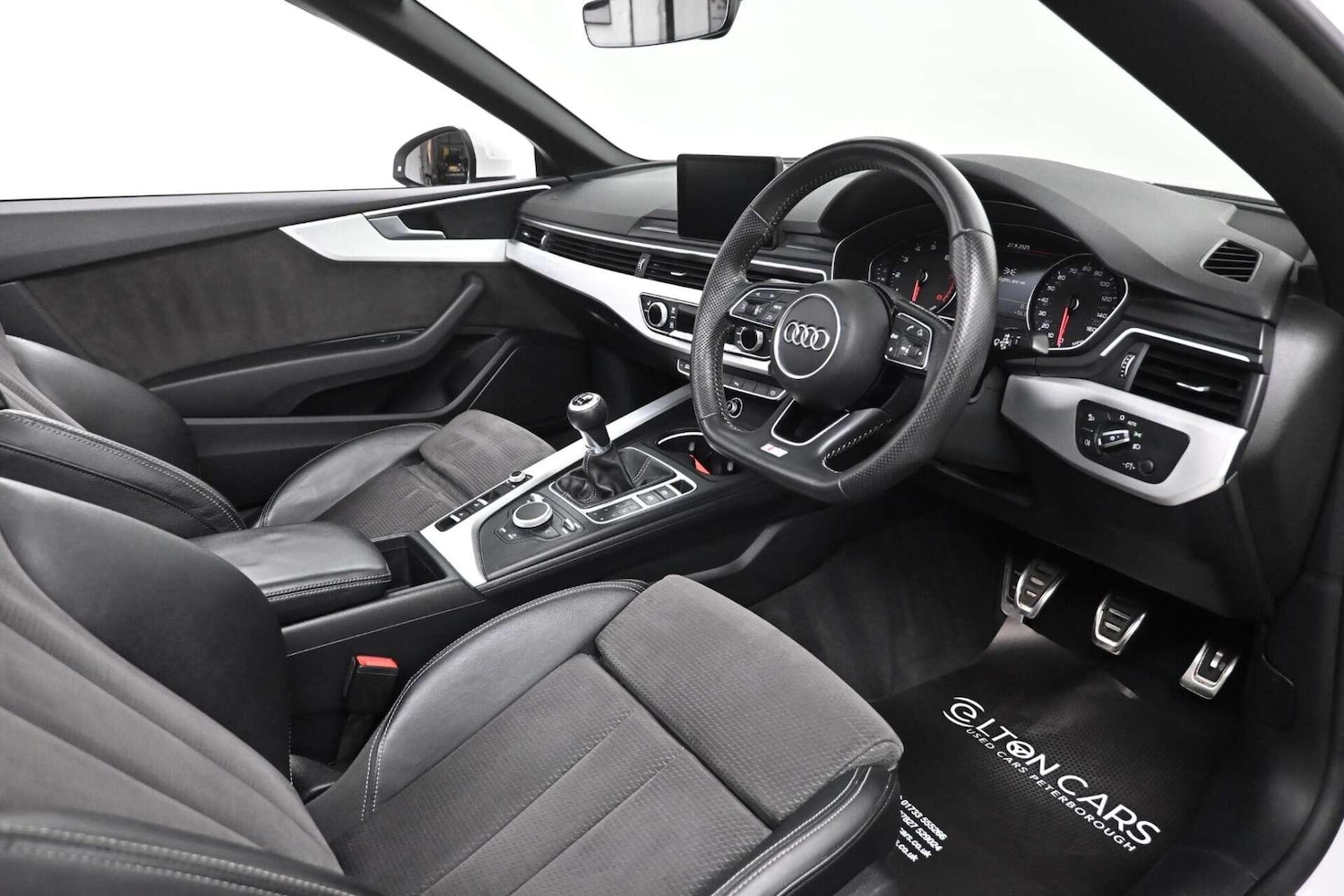 Used Audi A5 2018 for sale - 77774450: Photo 26