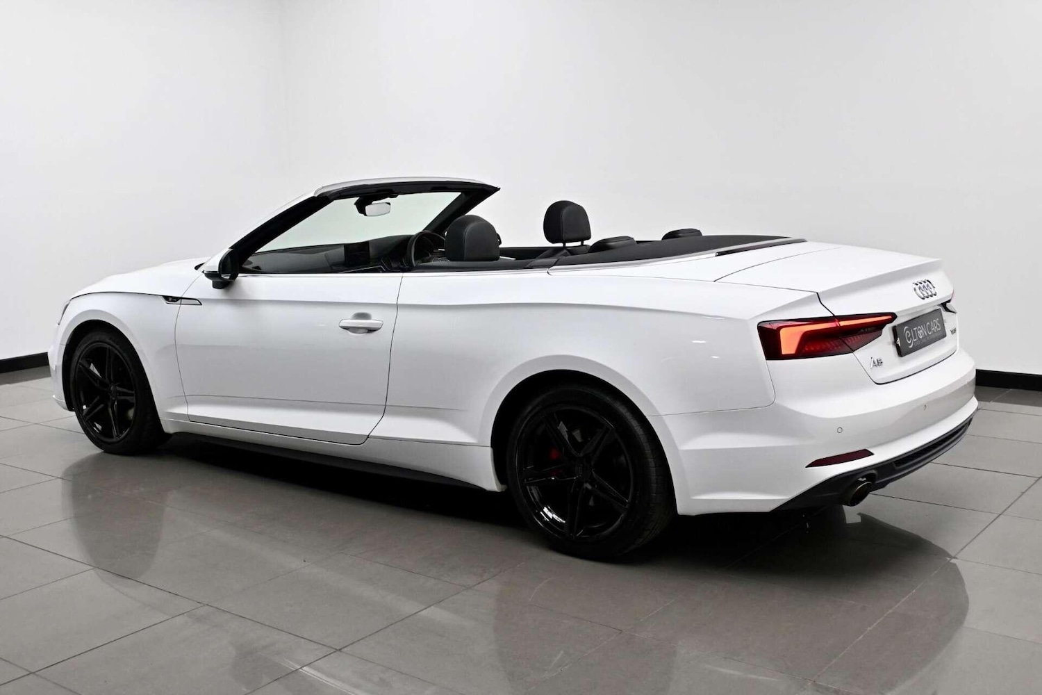 Used Audi A5 2018 for sale - 77774450: Photo 27