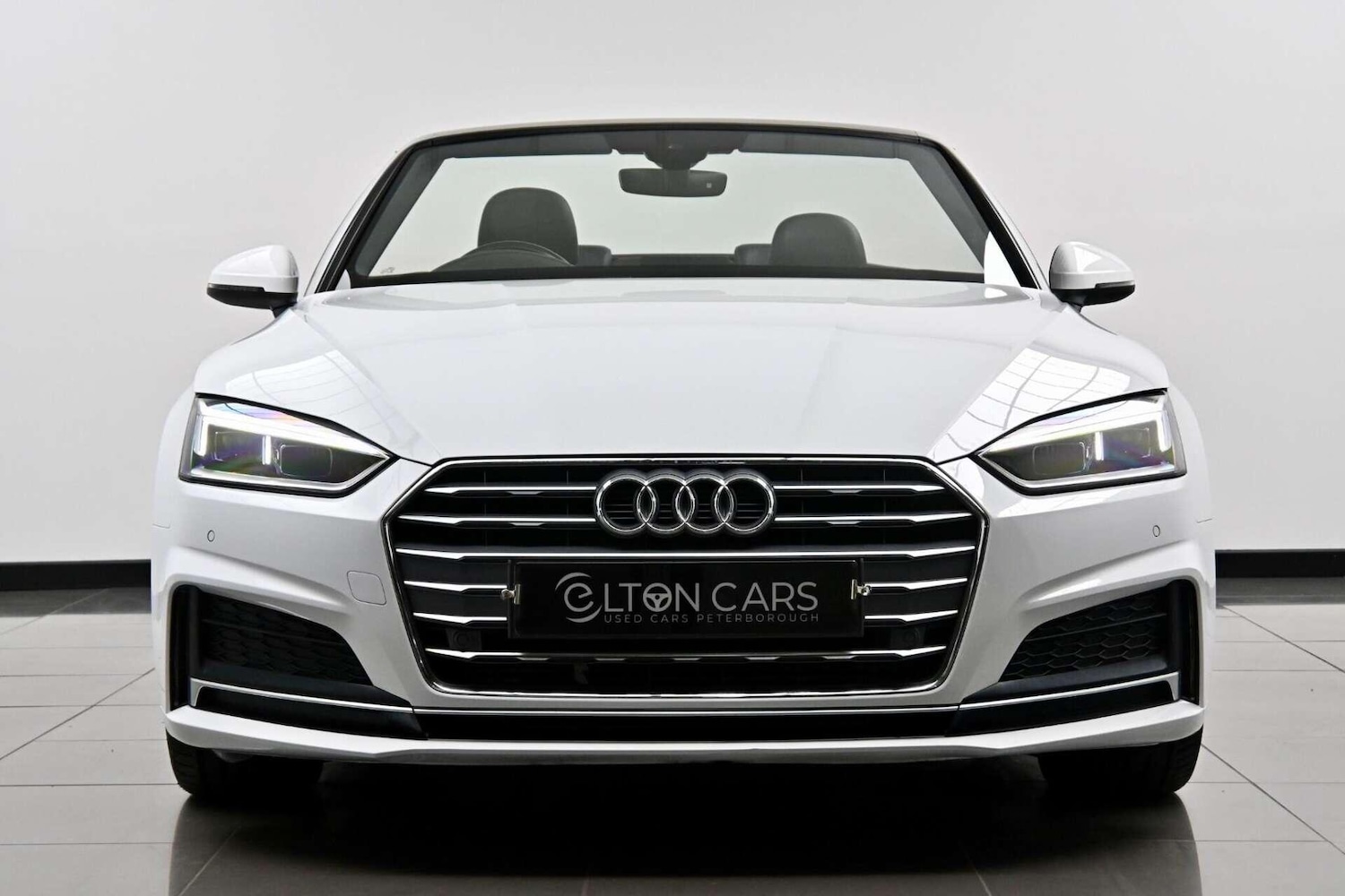 Used Audi A5 2018 for sale - 77774450: Photo 3