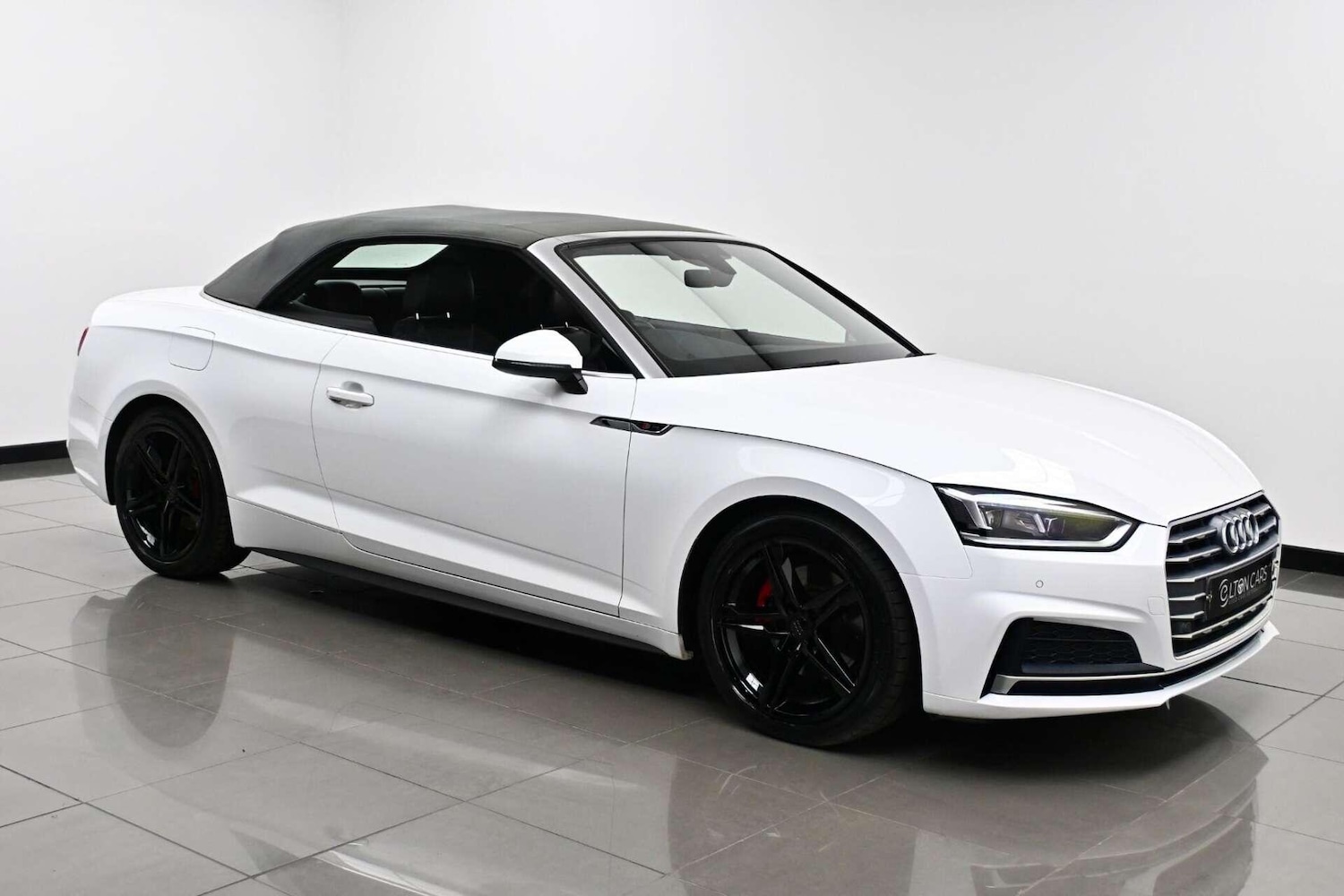 Used Audi A5 2018 for sale - 77774450: Photo 30