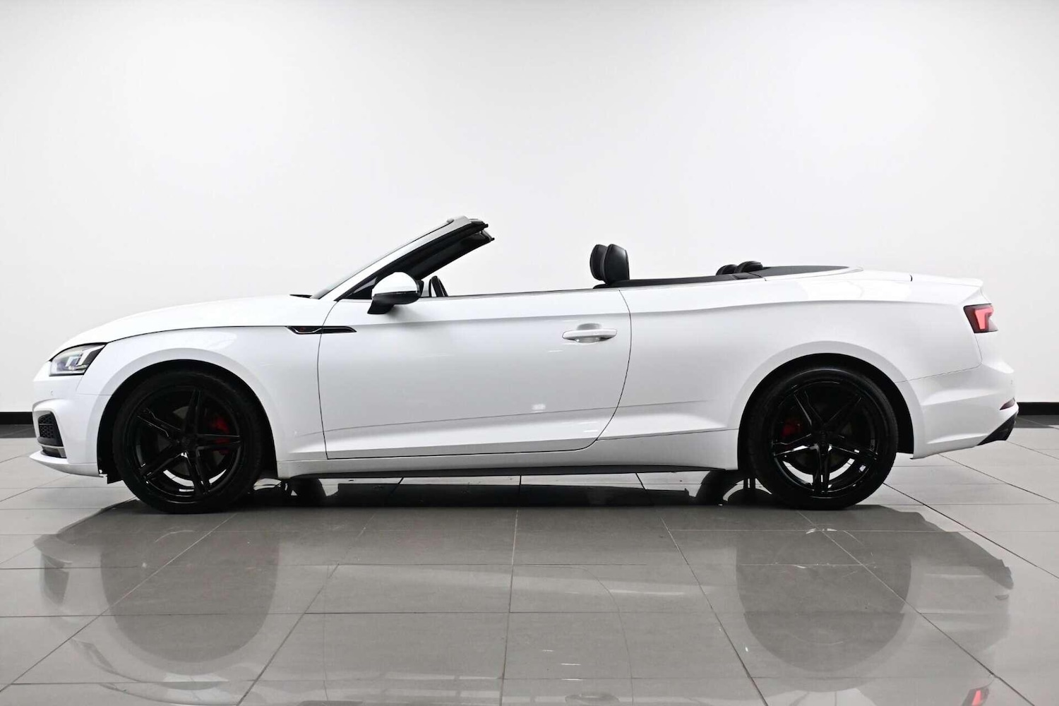 Used Audi A5 2018 for sale - 77774450: Photo 5