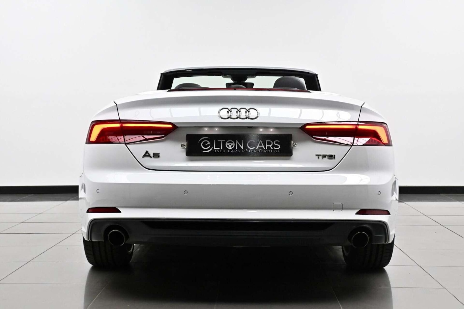 Used Audi A5 2018 for sale - 77774450: Photo 6