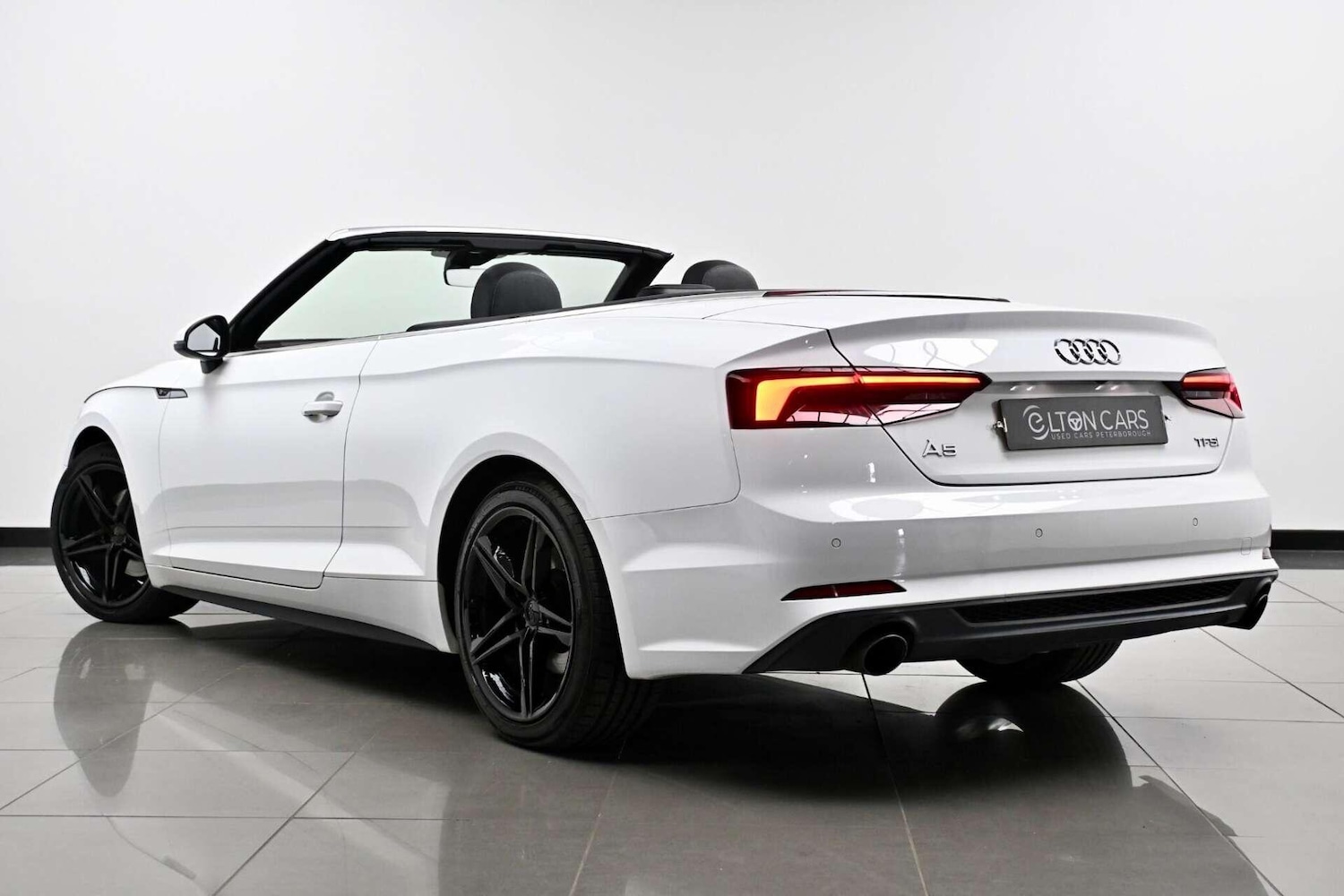 Used Audi A5 2018 for sale - 77774450: Photo 7