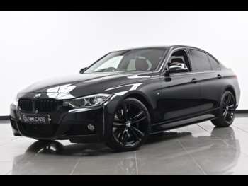 2014 (63) - 3.0 335d M Sport Auto xDrive Euro 6 (s/s) 4dr