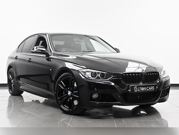 Used BMW 3 Series 2014 for sale - 75414328: Photo