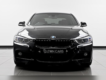Used BMW 3 Series 2014 for sale - 75414328: Photo