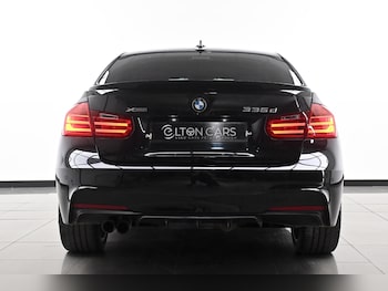 Used BMW 3 Series 2014 for sale - 75414328: Photo