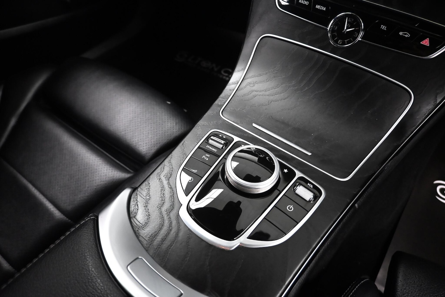 Used Mercedes-Benz C Class 2018 for sale - 76865737: Photo 20