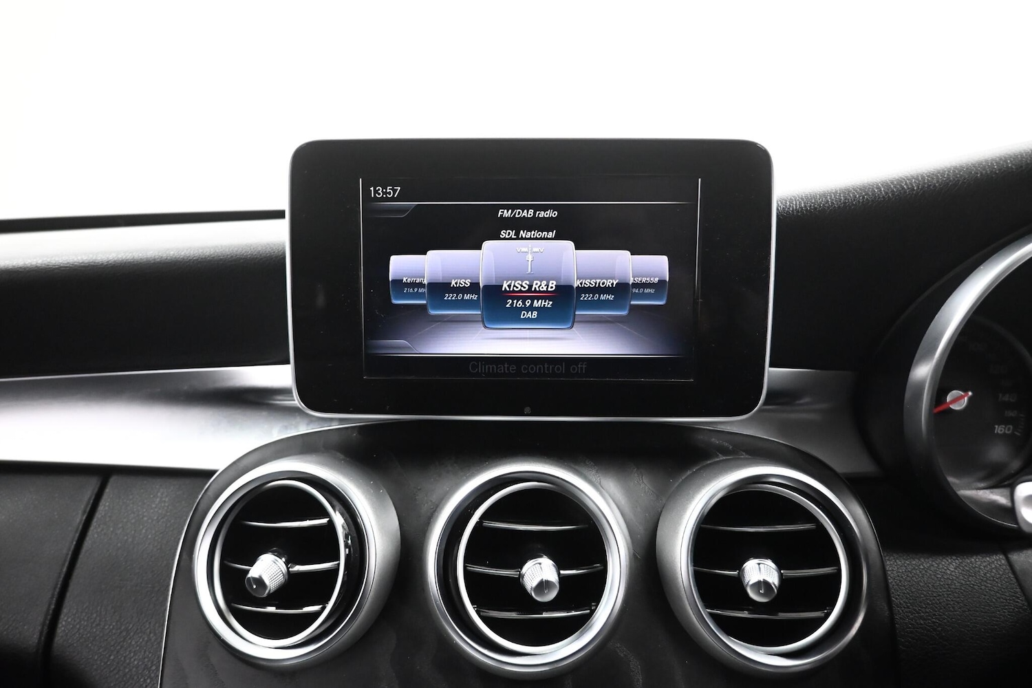 Used Mercedes-Benz C Class 2018 for sale - 76865737: Photo 21