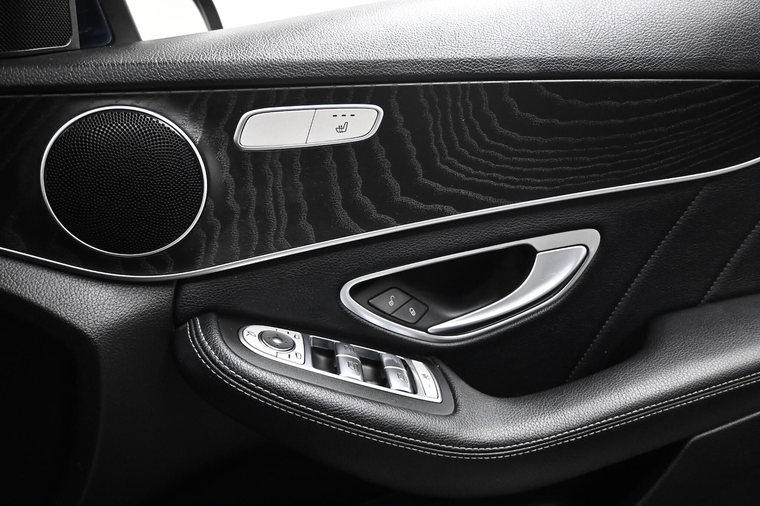 Used Mercedes-Benz C Class 2018 for sale - 76865737: Photo 23