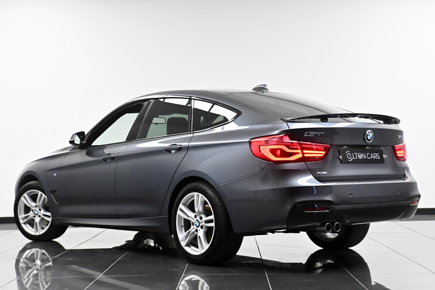 Used BMW 3 Series 2018 for sale - 77455627: Photo 10