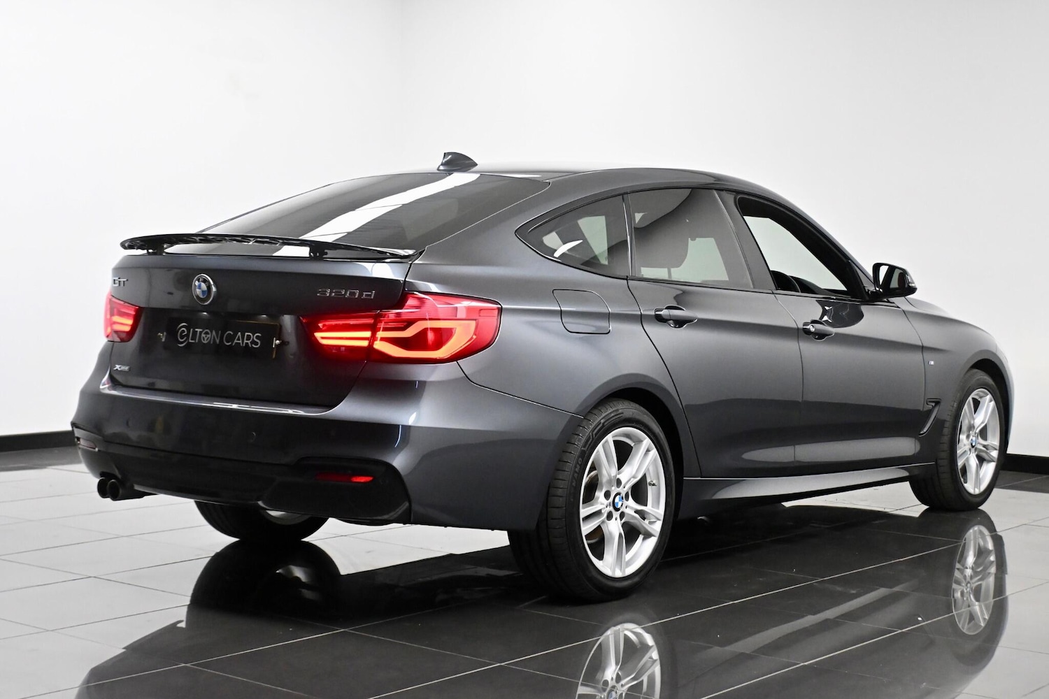 Used BMW 3 Series 2018 for sale - 77455627: Photo 12