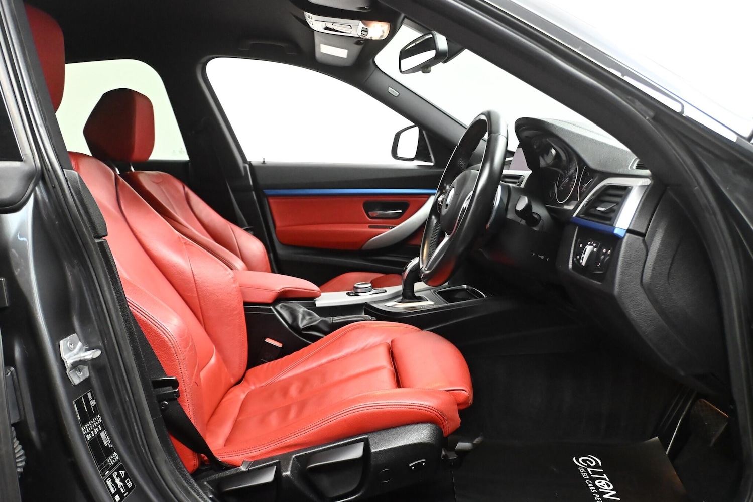 Used BMW 3 Series 2018 for sale - 77455627: Photo 14