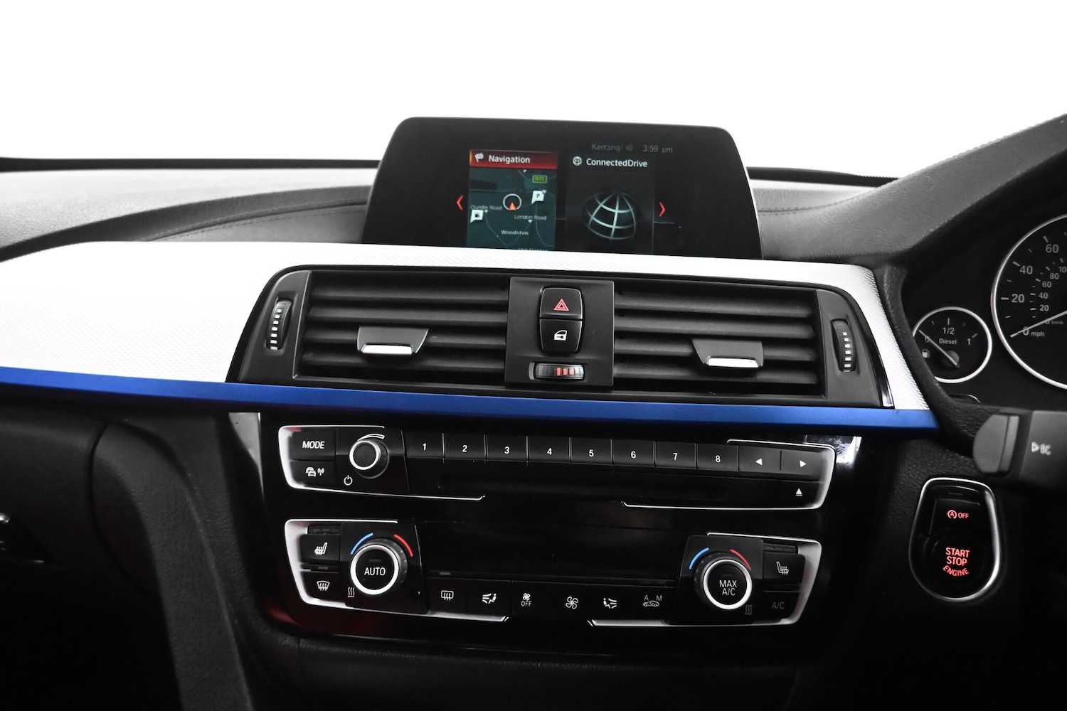 Used BMW 3 Series 2018 for sale - 77455627: Photo 23