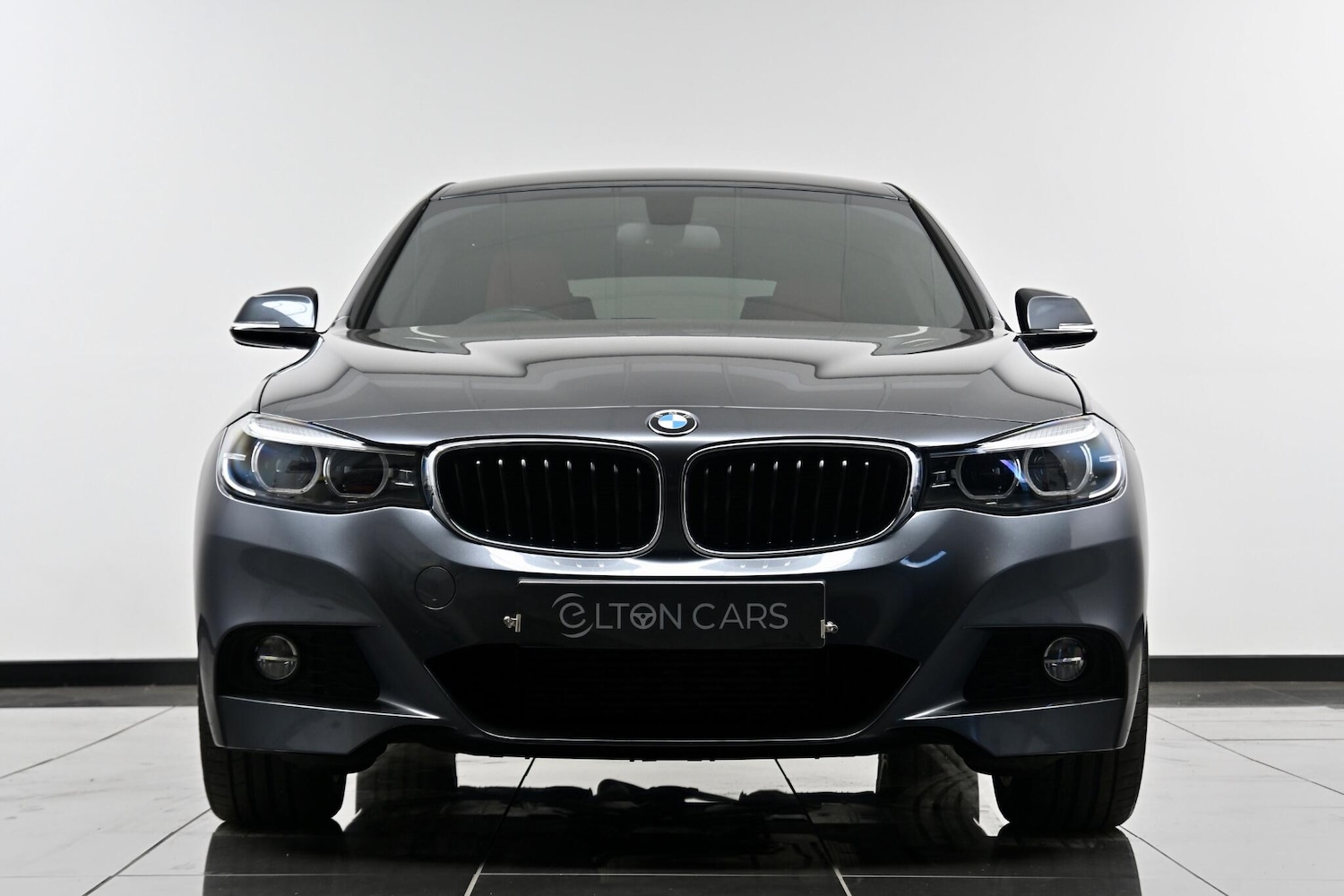 Used BMW 3 Series 2018 for sale - 77455627: Photo 3