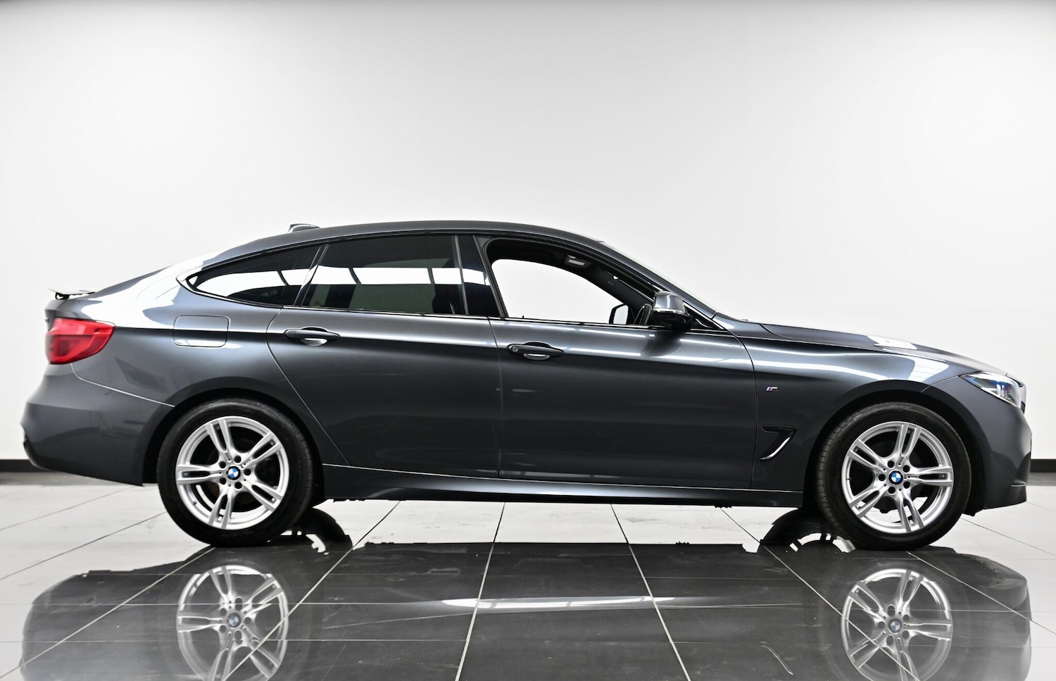 Used BMW 3 Series 2018 for sale - 77455627: Photo 4