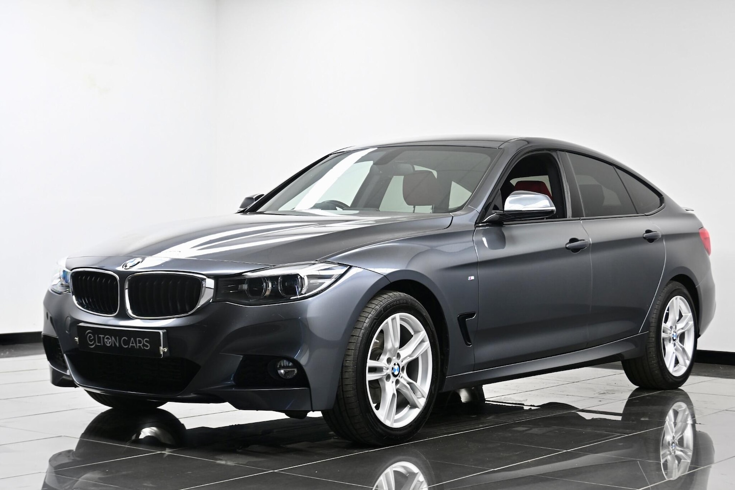 Used BMW 3 Series 2018 for sale - 77455627: Photo 7