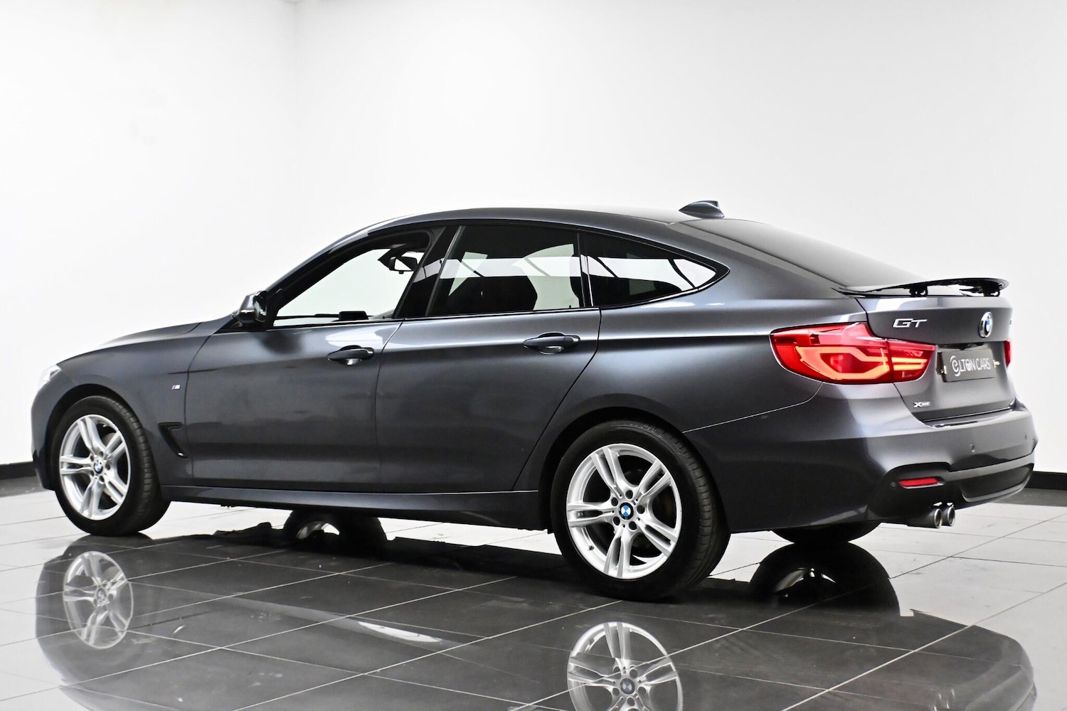 Used BMW 3 Series 2018 for sale - 77455627: Photo 9