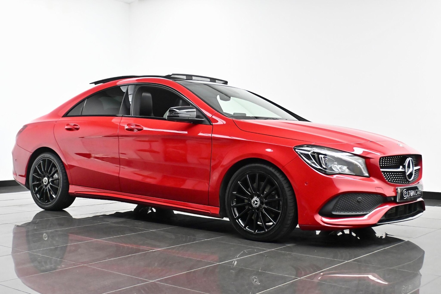 Used Mercedes-Benz CLA 2018 for sale - 77162728: Photo 10