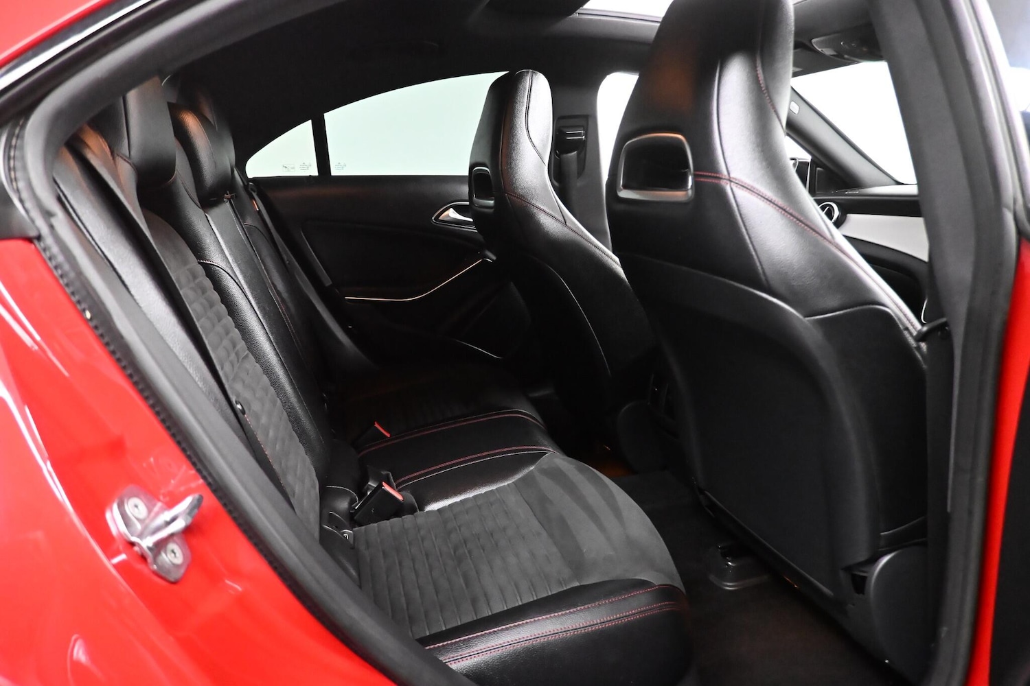 Used Mercedes-Benz CLA 2018 for sale - 77162728: Photo 13