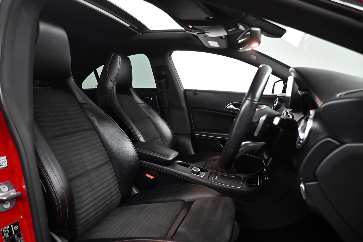 Used Mercedes-Benz CLA 2018 for sale - 77162728: Photo 14