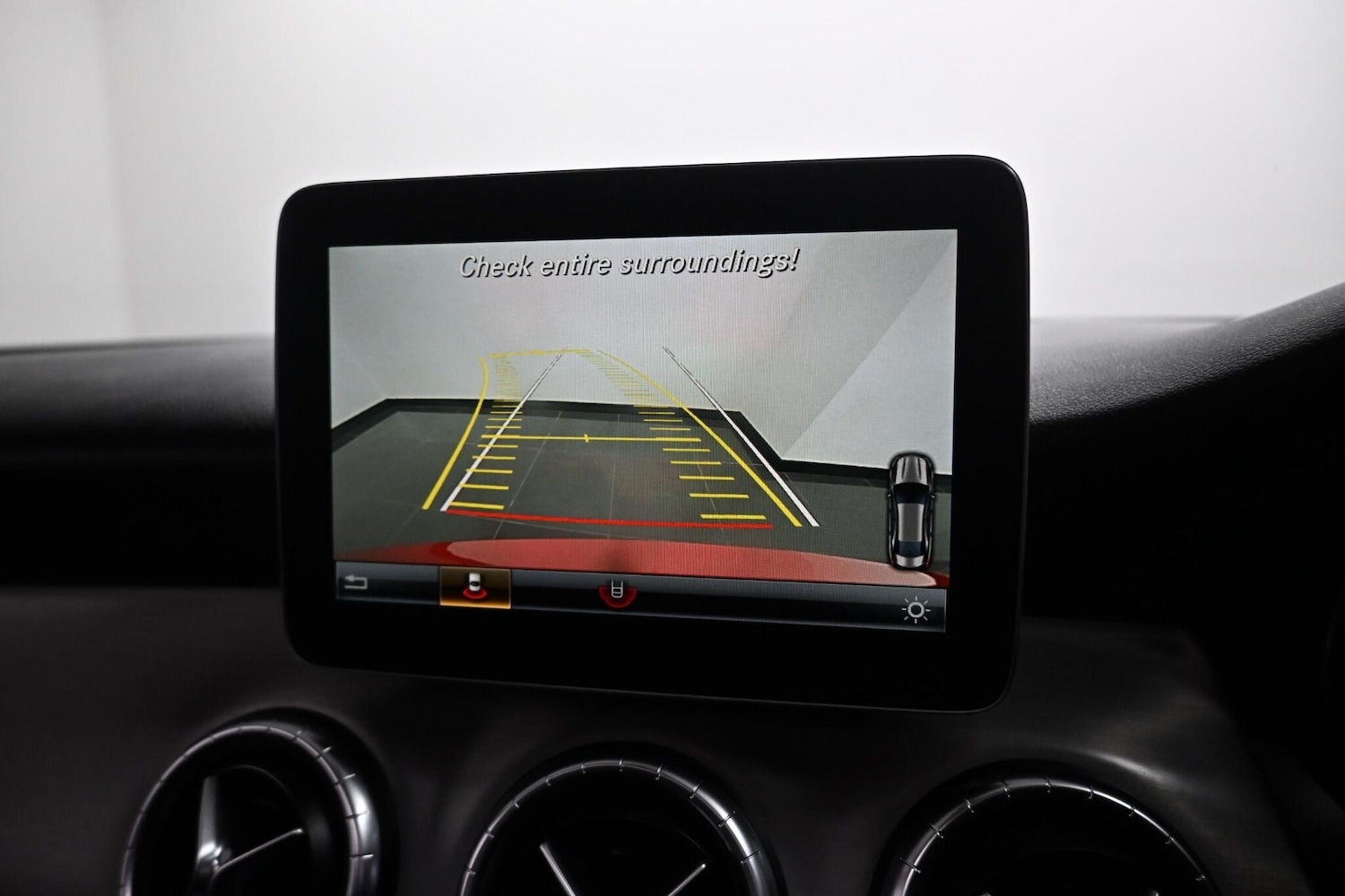 Used Mercedes-Benz CLA 2018 for sale - 77162728: Photo 15