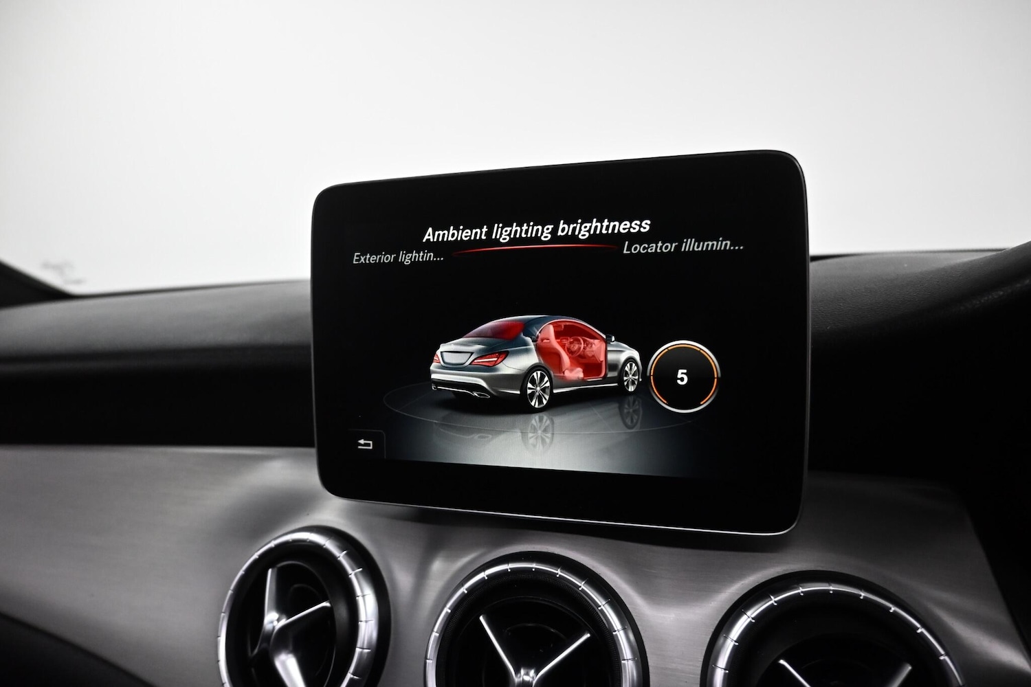 Used Mercedes-Benz CLA 2018 for sale - 77162728: Photo 16