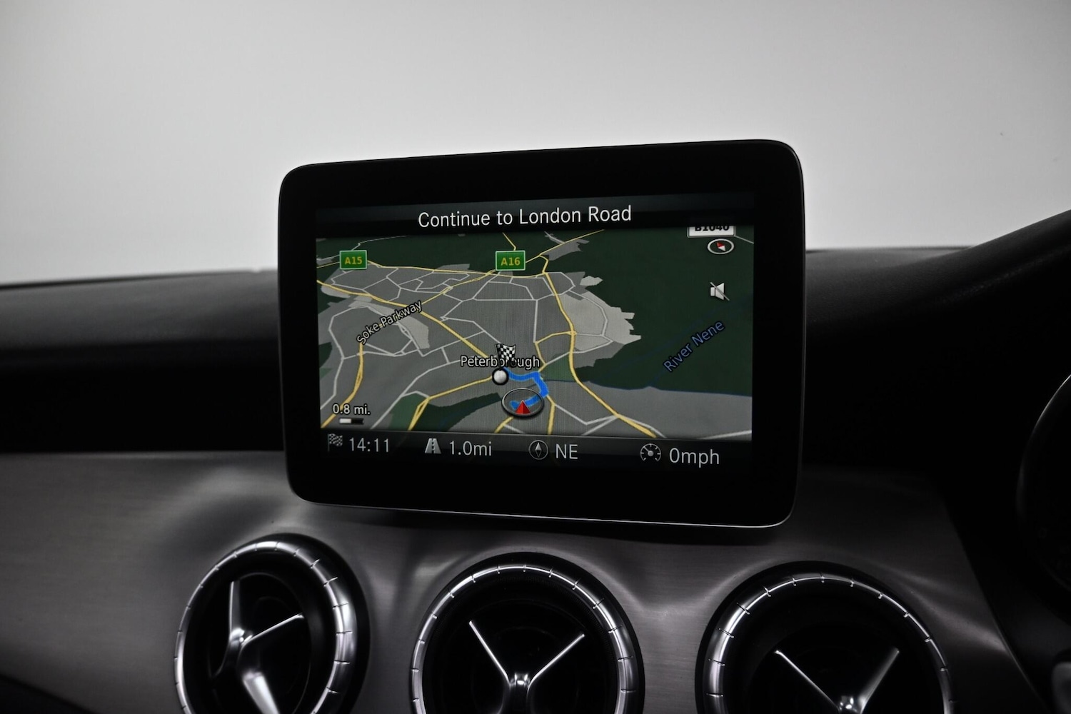 Used Mercedes-Benz CLA 2018 for sale - 77162728: Photo 18