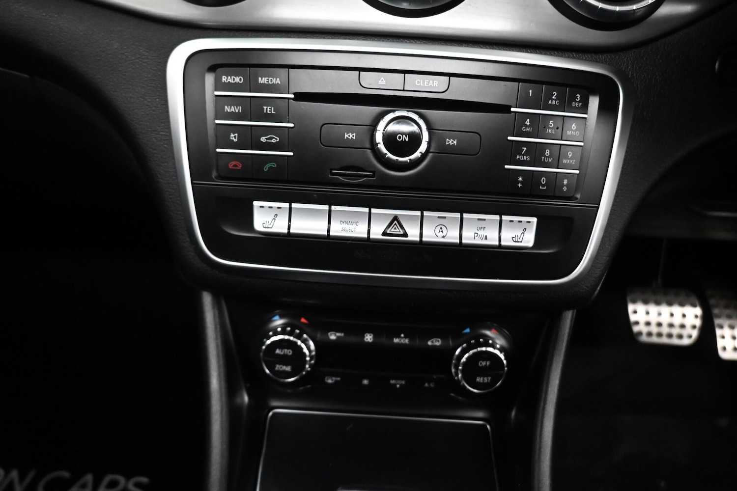 Used Mercedes-Benz CLA 2018 for sale - 77162728: Photo 20