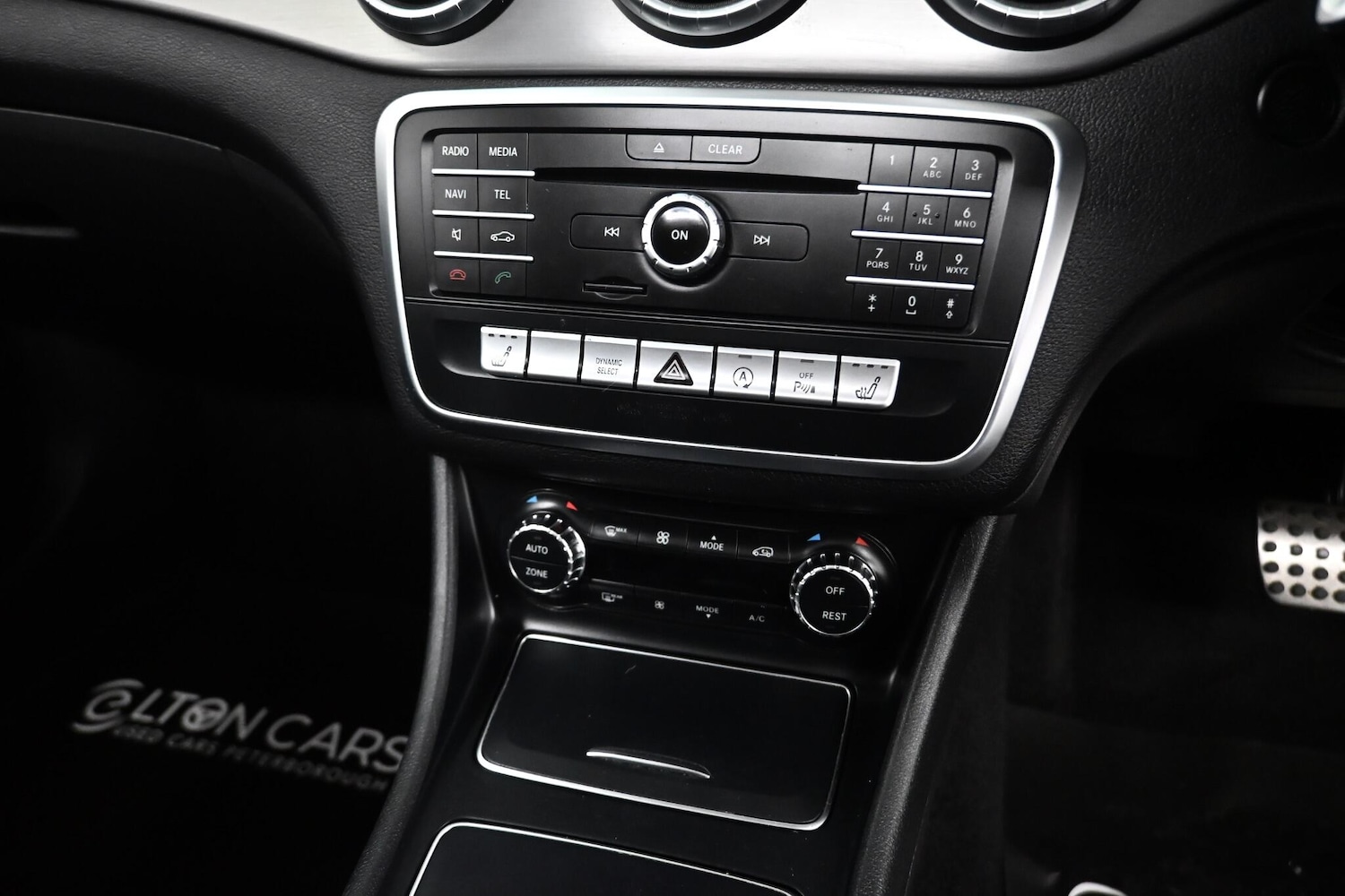 Used Mercedes-Benz CLA 2018 for sale - 77162728: Photo 21