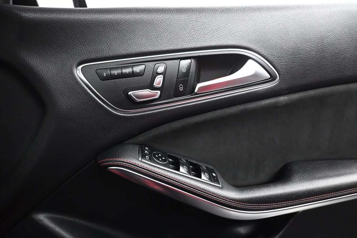 Used Mercedes-Benz CLA 2018 for sale - 77162728: Photo 22