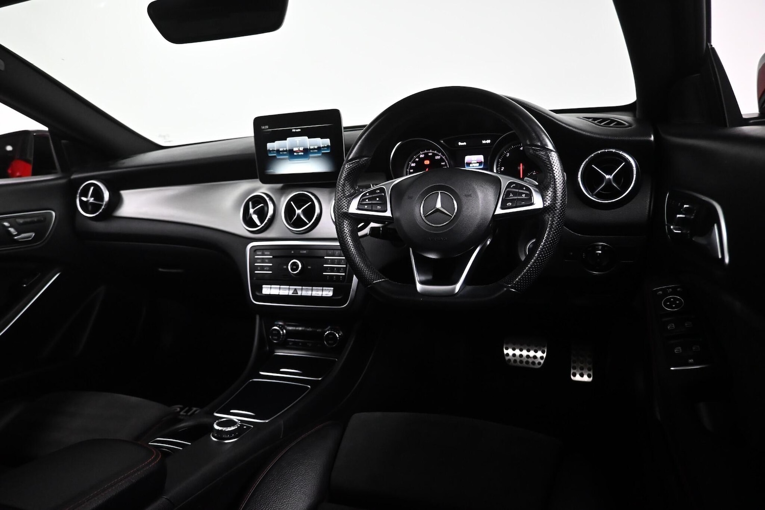 Used Mercedes-Benz CLA 2018 for sale - 77162728: Photo 26