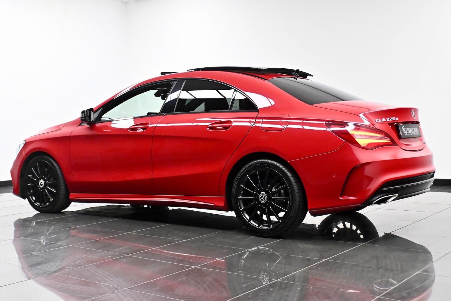 Used Mercedes-Benz CLA 2018 for sale - 77162728: Photo 28