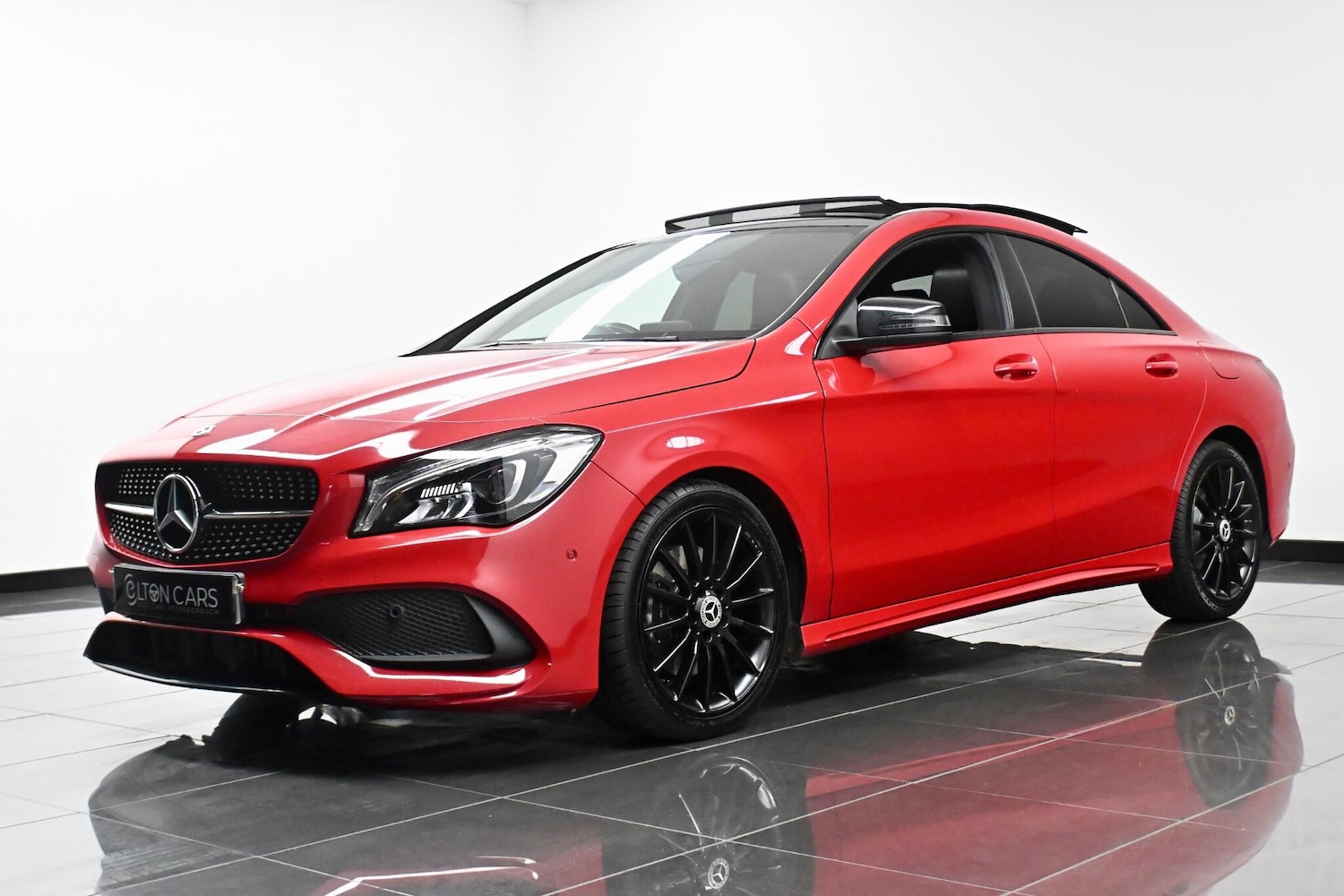 Used Mercedes-Benz CLA 2018 for sale - 77162728: Photo 6