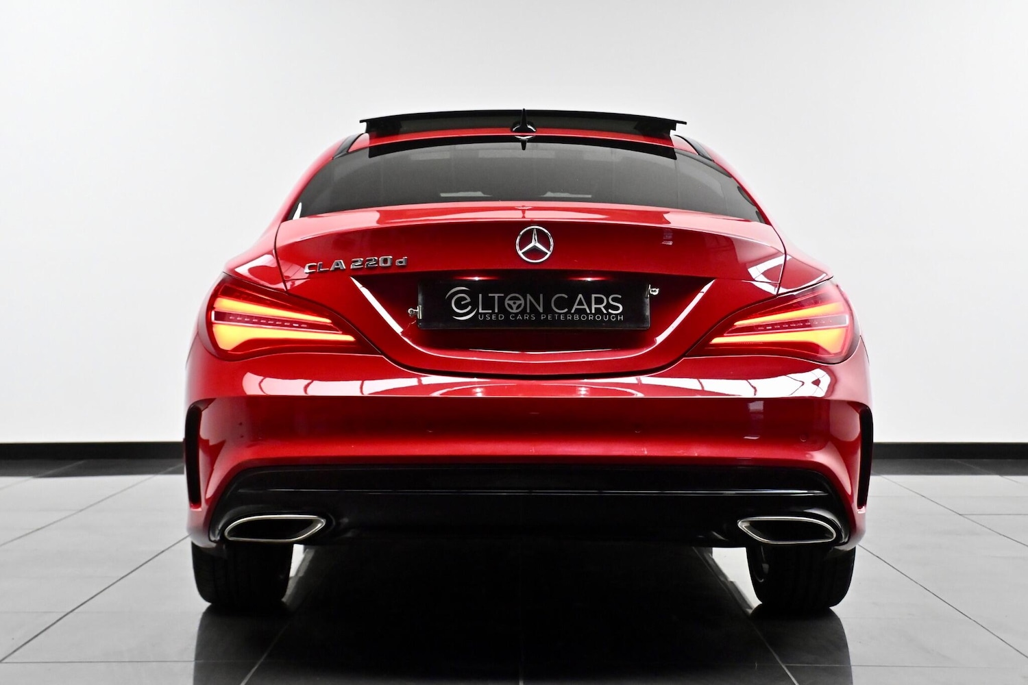 Used Mercedes-Benz CLA 2018 for sale - 77162728: Photo 7