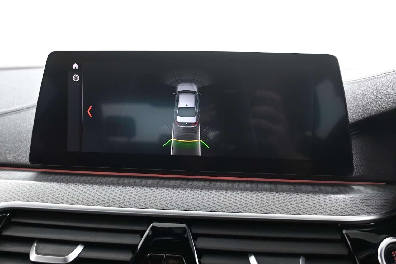 Used BMW 5 Series 2018 for sale - 77774422: Photo 14