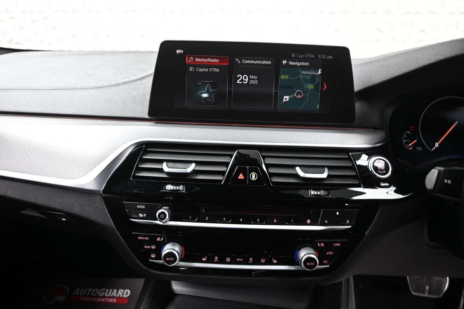 Used BMW 5 Series 2018 for sale - 77774422: Photo 16