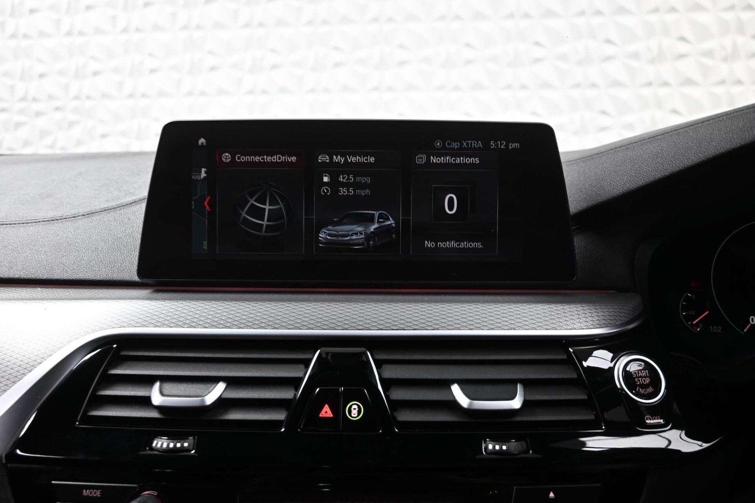 Used BMW 5 Series 2018 for sale - 77774422: Photo 19