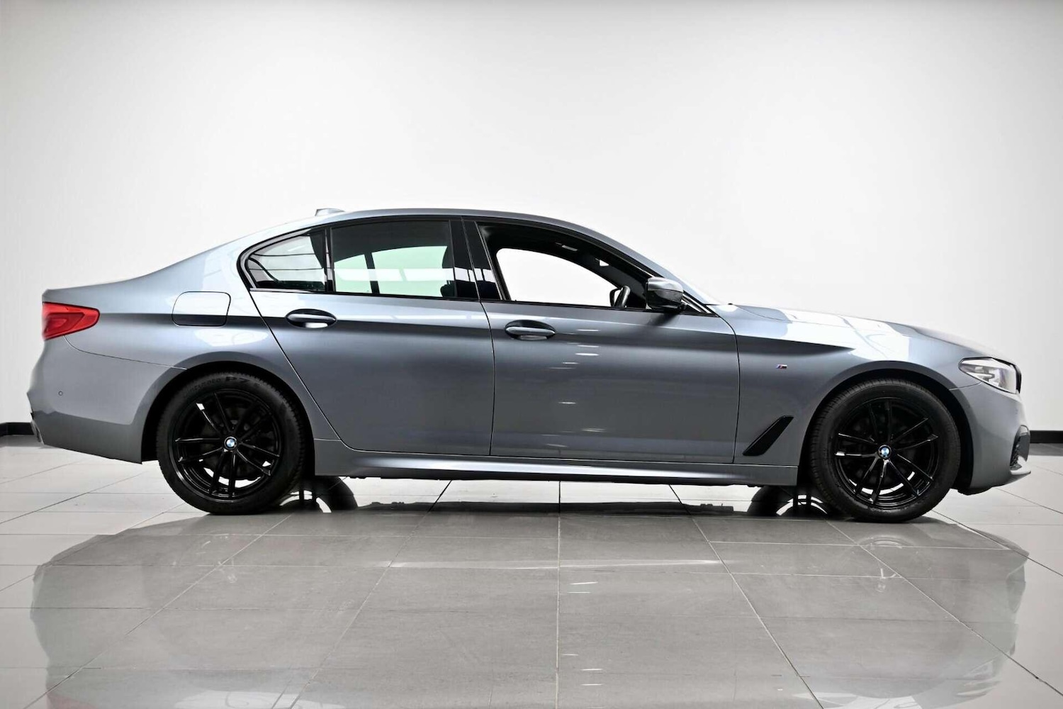 Used BMW 5 Series 2018 for sale - 77774422: Photo 4