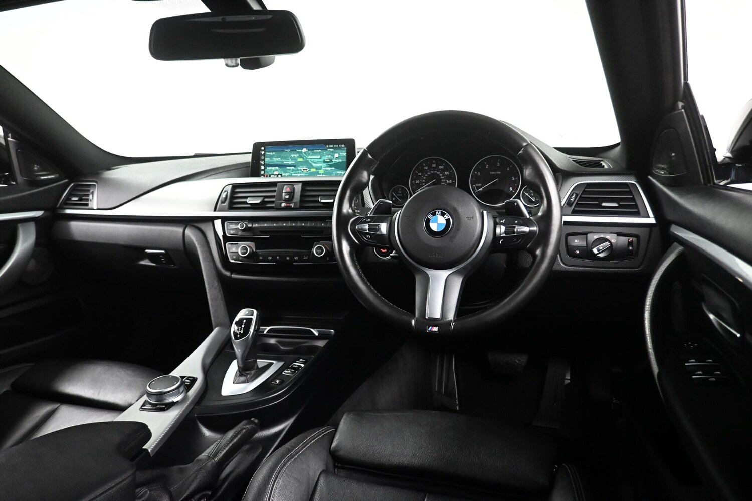 Used BMW 4 Series 2018 for sale - 77574301: Photo 11