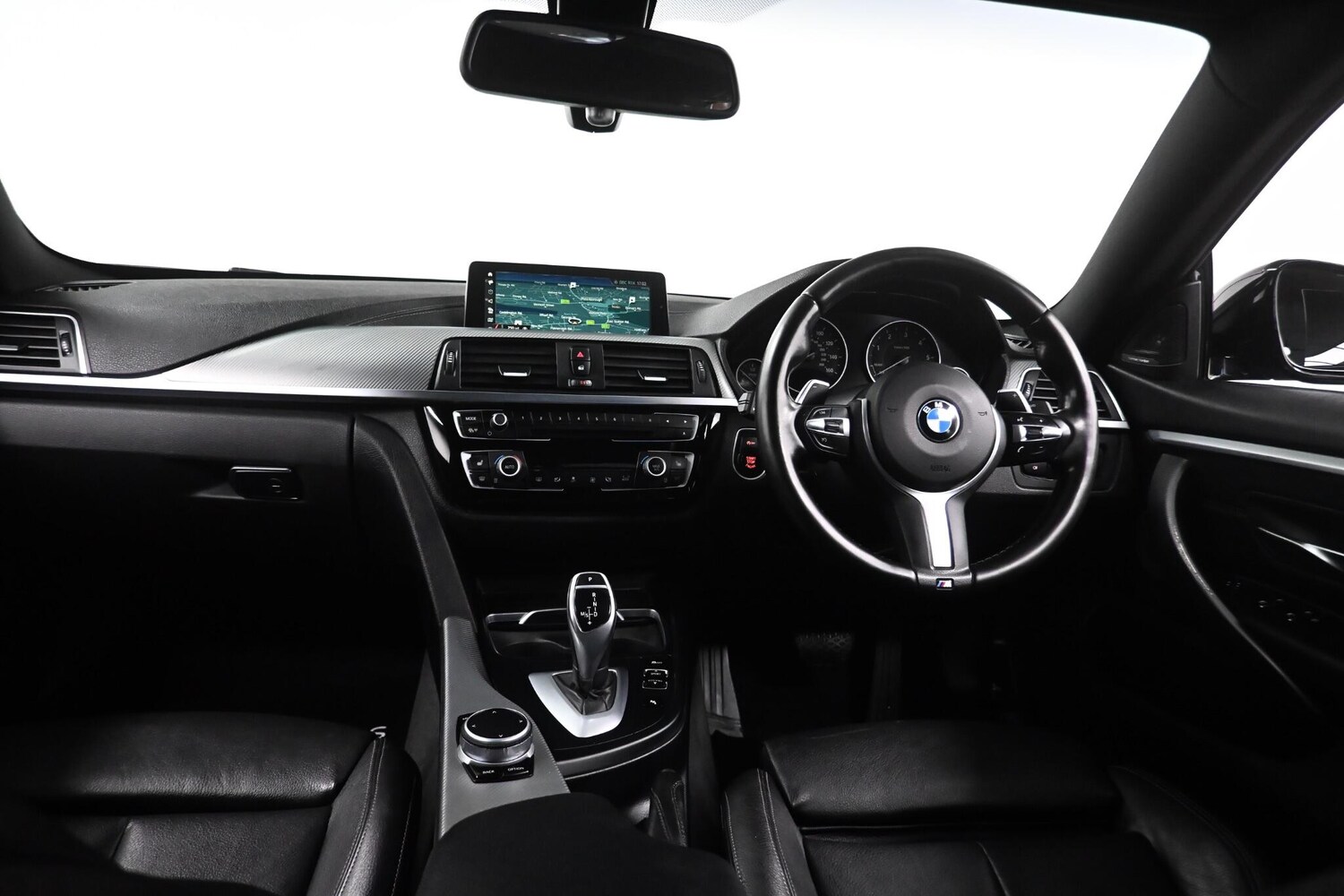 Used BMW 4 Series 2018 for sale - 77574301: Photo 12