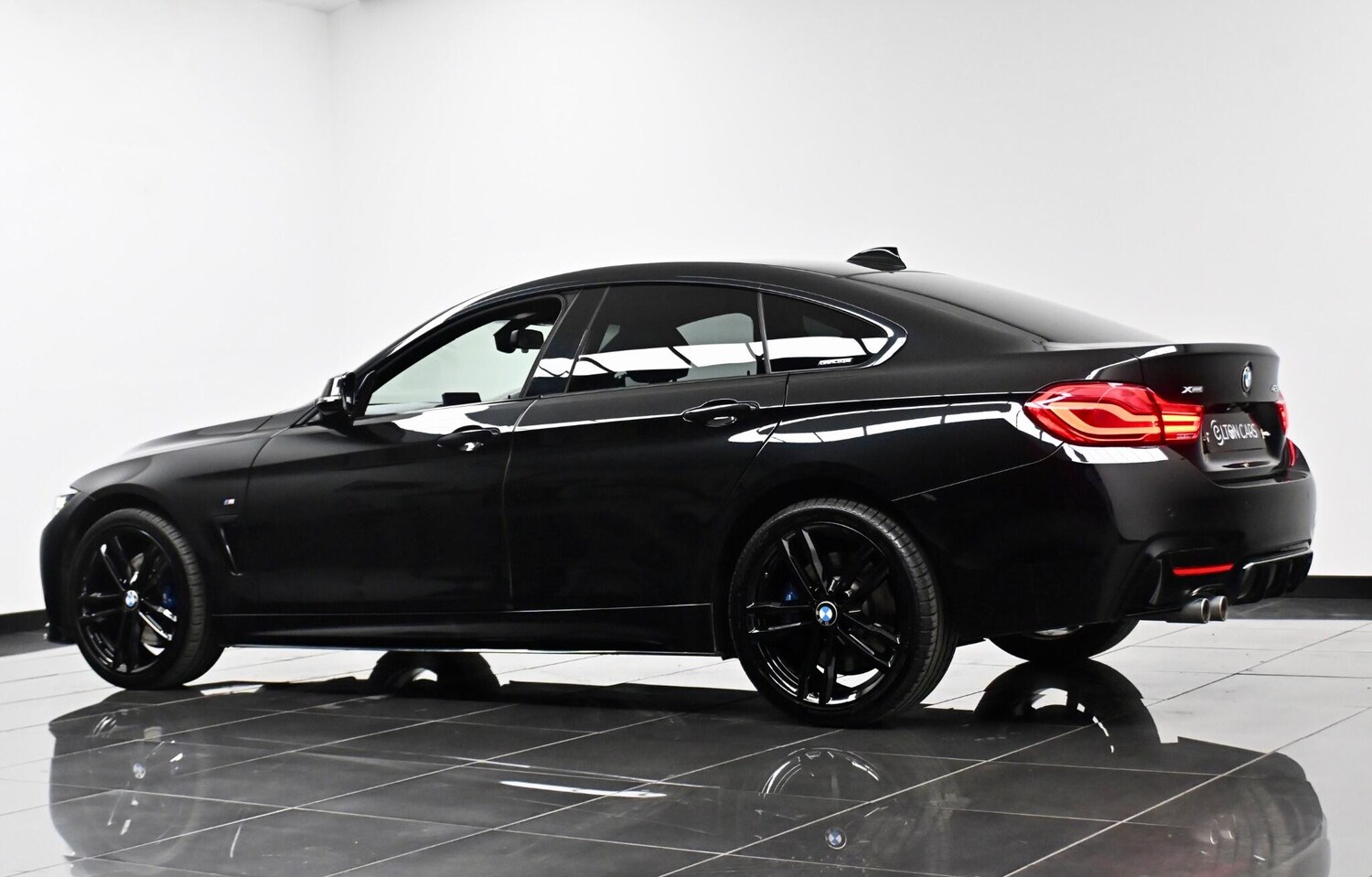 Used BMW 4 Series 2018 for sale - 77574301: Photo 13