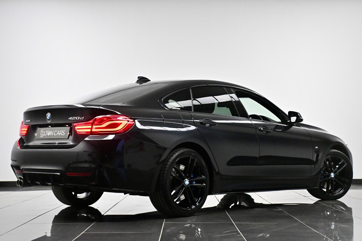 Used BMW 4 Series 2018 for sale - 77574301: Photo 15