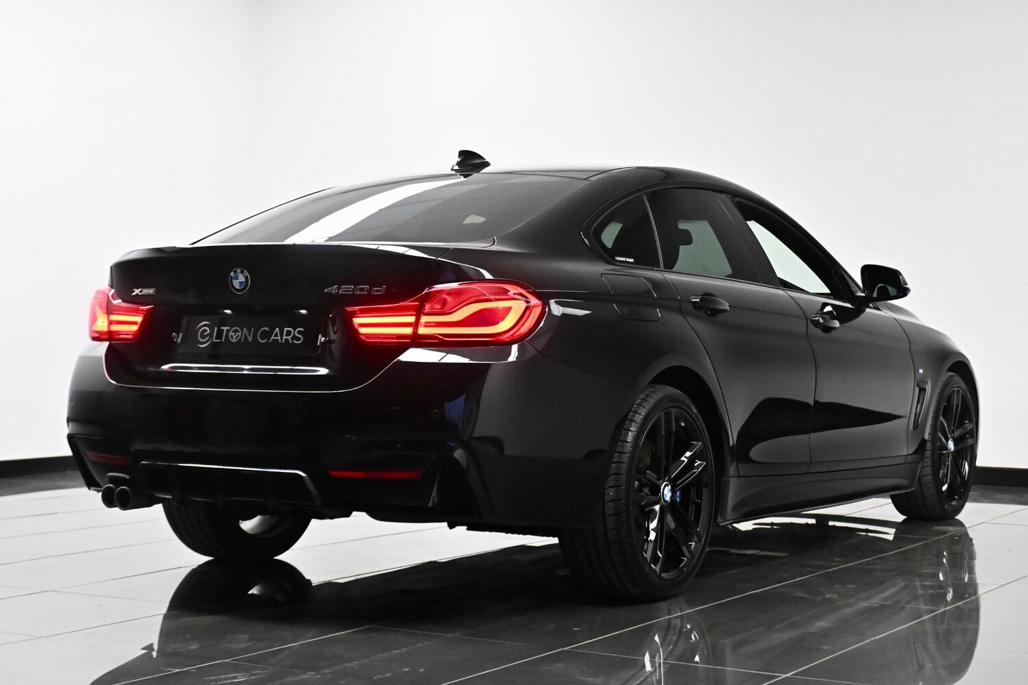 Used BMW 4 Series 2018 for sale - 77574301: Photo 16