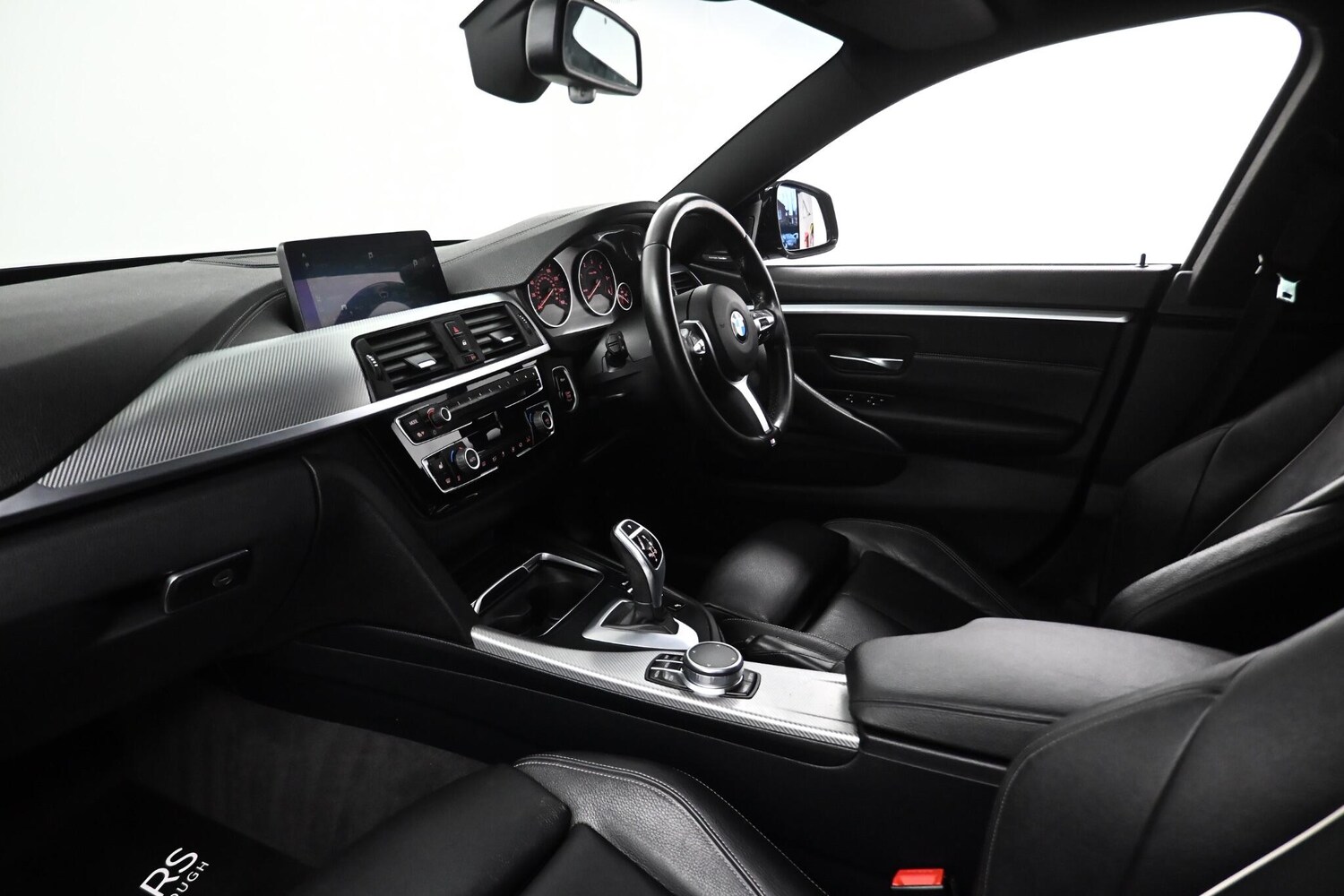 Used BMW 4 Series 2018 for sale - 77574301: Photo 19