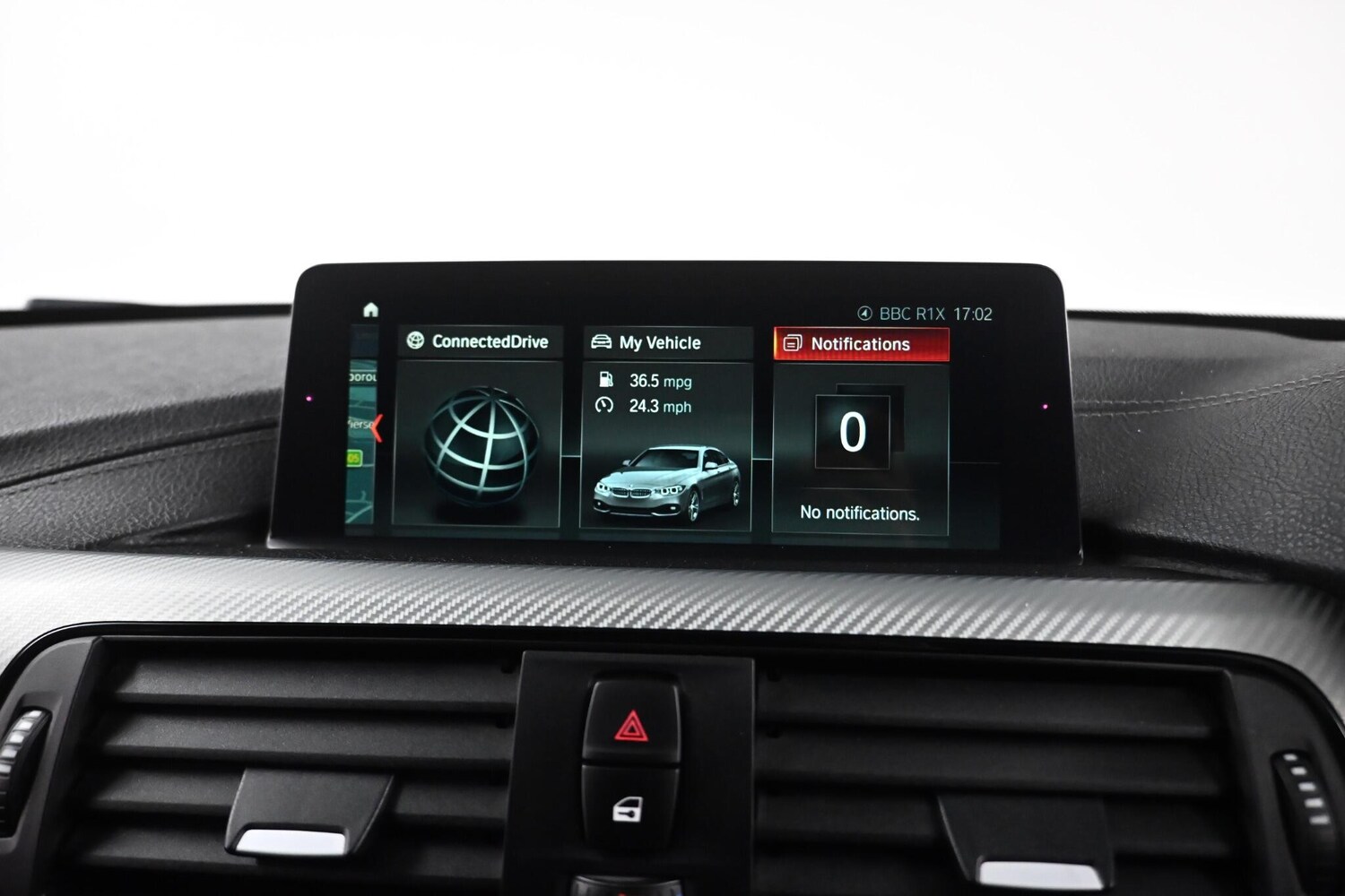 Used BMW 4 Series 2018 for sale - 77574301: Photo 27