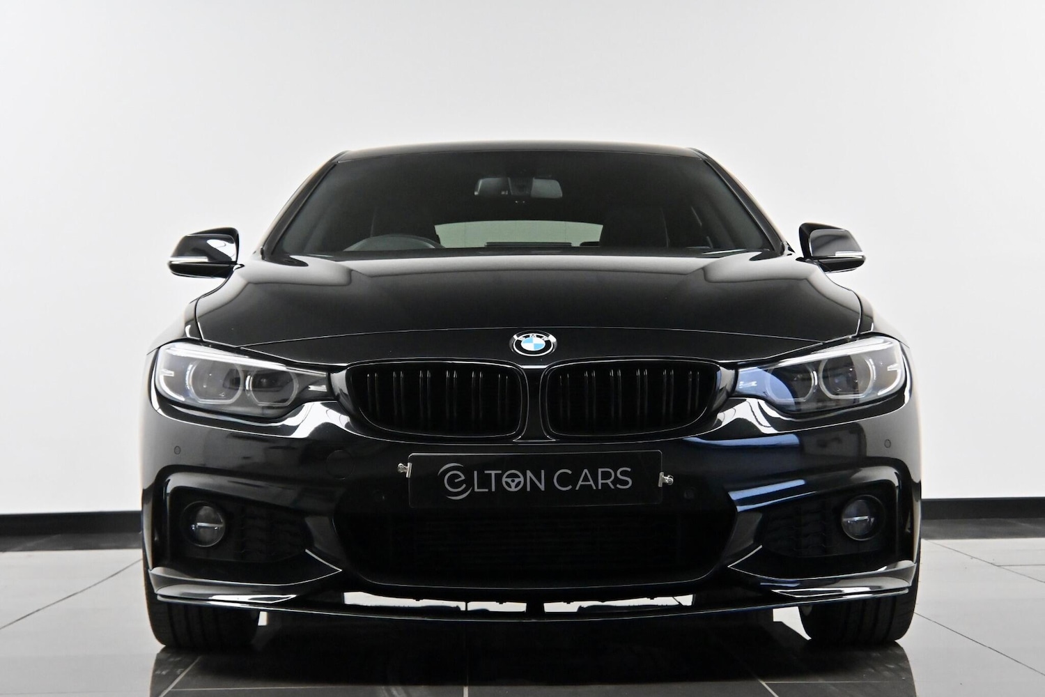 Used BMW 4 Series 2018 for sale - 77574301: Photo 3