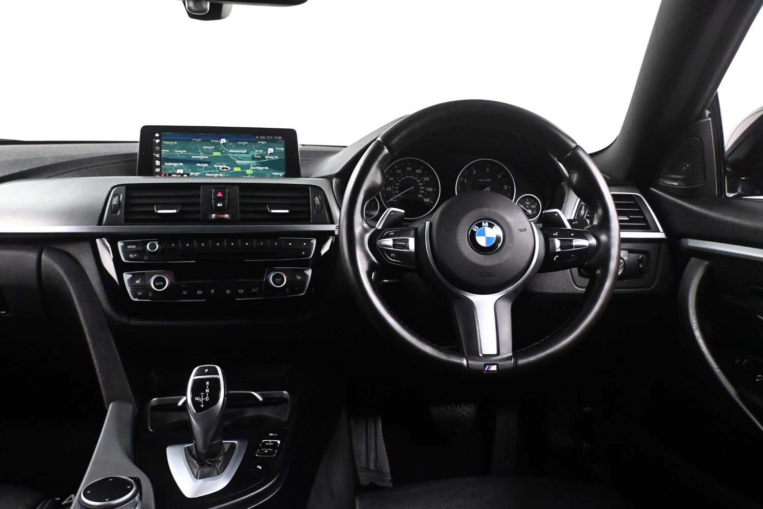 Used BMW 4 Series 2018 for sale - 77574301: Photo 31