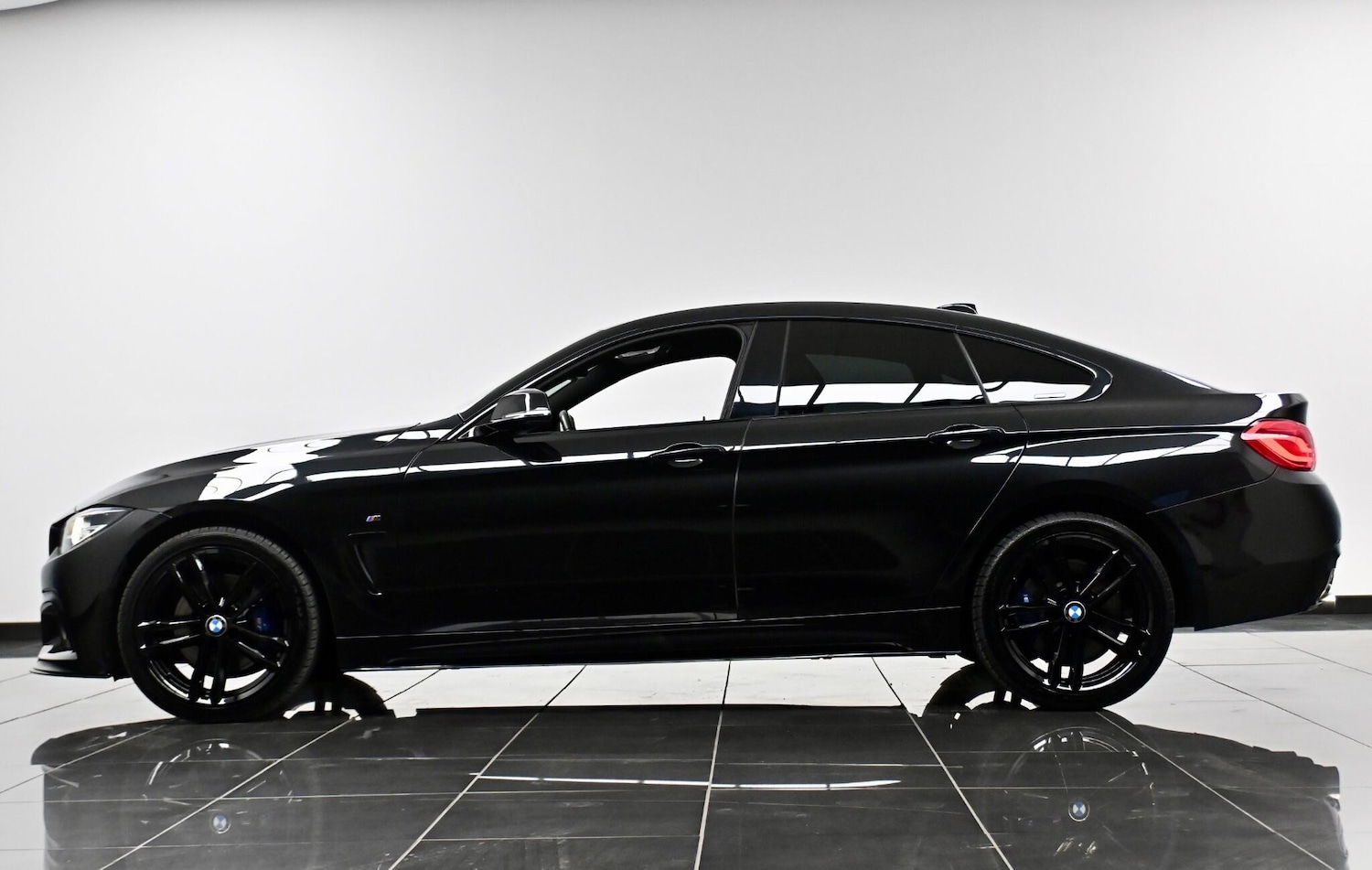 Used BMW 4 Series 2018 for sale - 77574301: Photo 5